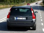 Volvo V70 Bi-Fuel 2006 года
